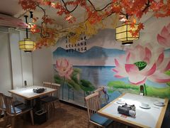 -吴掌柜·藕汤印象(南湖店)