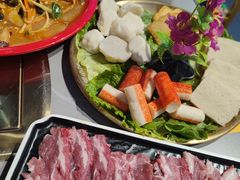 -棒小伙·齐齐哈尔烤肉(龙茗路店)