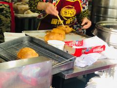 -家阳赵师傅油饼包烧麦(粮道街店)