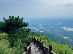 -北京十三陵国家森林公园蟒山景区