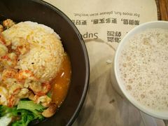 -海盗虾饭·剥好的小龙虾饭(SOHO尚都店)