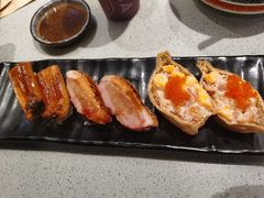 -万岁寿司(万国店)