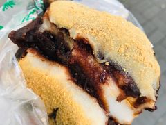 驴打滚-清真·白记年糕(牛街北口店)