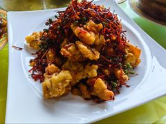 -砂锅居(西四店)