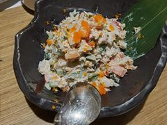 -诚·鳗屋(星摩尔店)