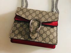 -GUCCI(南京德基店)
