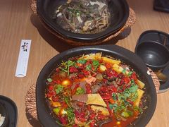 -川堂风·跷脚牛肉·乐山爆炒(宝山日月光店)