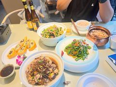 -品味泸沽湖•民族特色菜(大落水店)