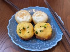 -鑫震源·苏式大虾生煎(山塘街店)