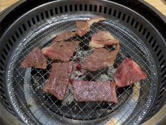 -松鱼亭·和牛烧肉(协鑫广场店)