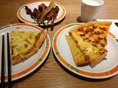 -比格比萨自助(南京万达茂店)