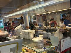 -素满香·素食自助餐(西安·民乐园店)