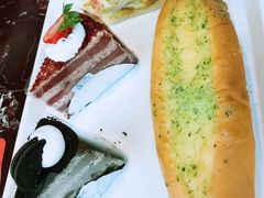 -85度C(北京八角物美店)