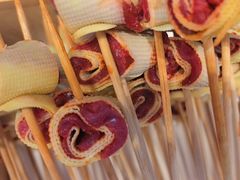 -阿串串老火锅(力盟店)
