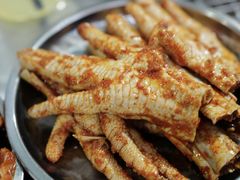-同心烧烤(总店)