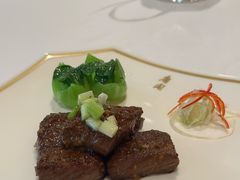 -唐阁(香港朗廷酒店)