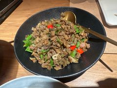 -青桃餐厅