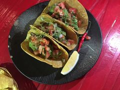 -Pistolera Mexican Cantina女枪手墨西哥餐厅(碧云路店)