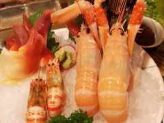 -赤坂亭·M9和牛烧肉·铁板烧(合肥万象城店)