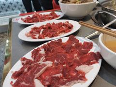 嫩肉-柴头哥·牛肉火锅(爱民路店)