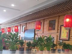 -大清花饺子(山庄店)