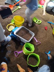 -幻贝家儿童乐园(苏州中心店)