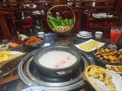-志晖园圆子鸡·辣子鸡(阳光店)