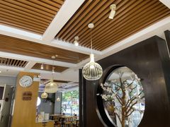 -如轩·海鲜砂锅粥·潮汕菜(沿江东路店)
