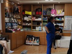 -宠福鑫动物医院·动物疾病诊疗中心(天通苑店)
