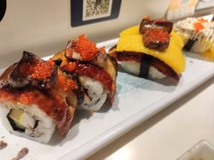 -元通寿司(东骏店)