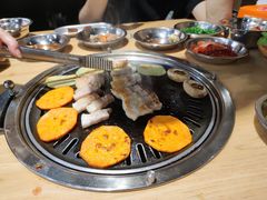 -麻蒲碳烤肉(梅花园店)