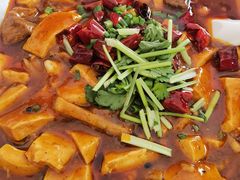 -天回镇何氏豆腐(总店)