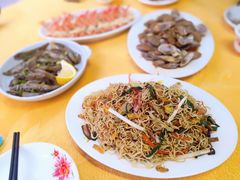 -阿妹小海鲜(下角店)