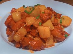 -大家食府·福建菜(FAC协盛中心庭院餐厅店)