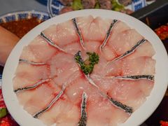 -龙森园火锅(琴台路店)