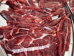 -菜忠潮州牛肉店(岗厦店)