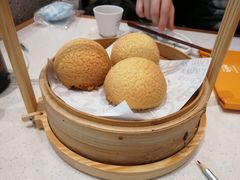 -蔡澜点心·粤菜(月星环球港店)