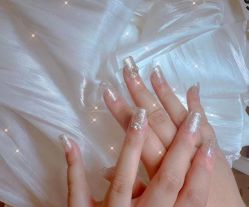 点击看大图 -Girls·日式美学馆·美甲·美睫