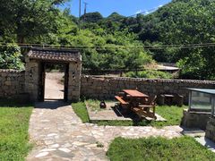-北京山里寒舍度假酒店