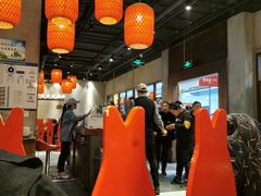 大堂-鼎高高陕西美食(龙德广场店)