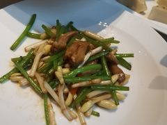 -狮王府淮扬菜(夫子庙老门东店)