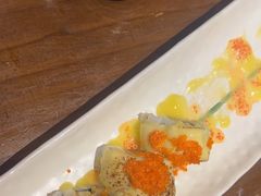 -白石的深夜食堂(济南万象城店)