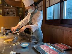 -小山日本料理(兴业太古汇店)
