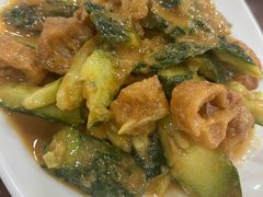 -春水锅贴·传统鲁菜(大明湖店)
