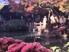 -惠山古镇·寄畅园