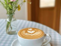 -翠贝卡&Mama Kelly Brunch Coffee(河西店)