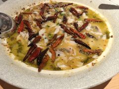 -太二酸菜鱼(石家庄万象城店)