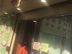 门面-喜莲咖啡