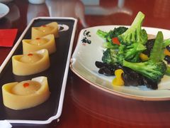 -北平印象.北京烤鸭.新京菜.融合菜(世贸店)
