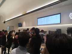 -喜茶(永旺梦乐城店)